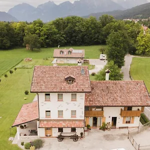 La Tieda Belluno