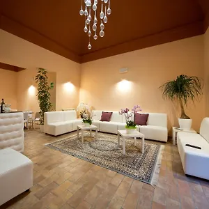 Hotel Palazzo Renieri, Colle Val D'Elsa