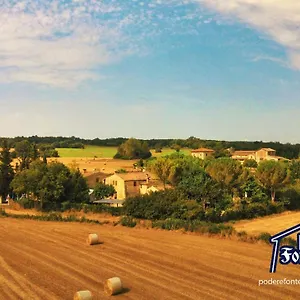 Bed & Breakfast Podere Fonternaccia, Colle Val D'Elsa