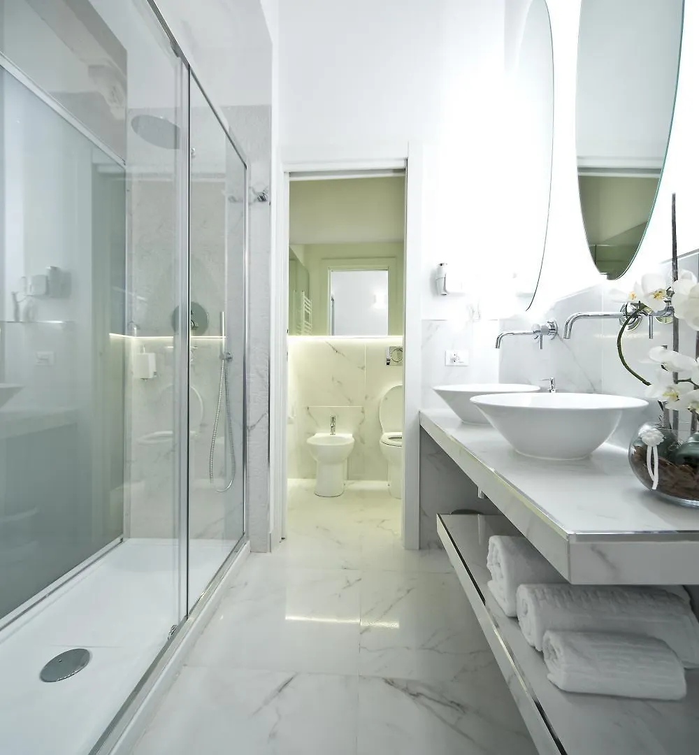 Guest house Whitehouse Hotel Colle Val D'Elsa