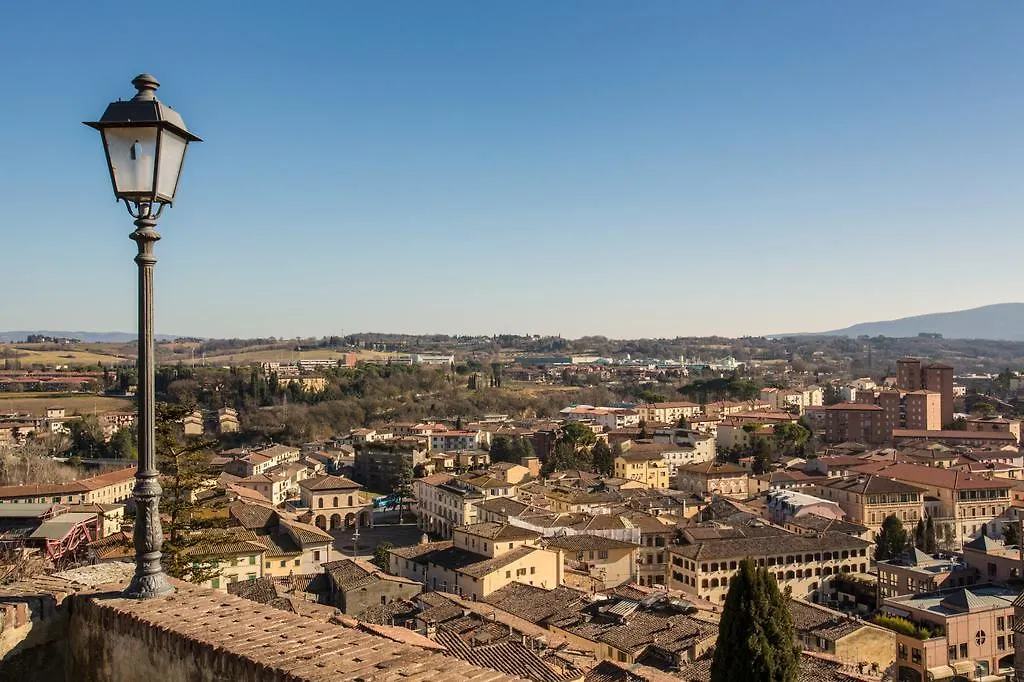 Whitehouse Hotel Colle Val D'Elsa Italy
